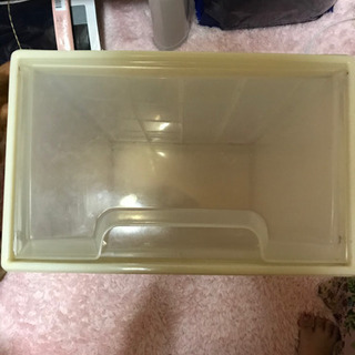 収納ケースの画像