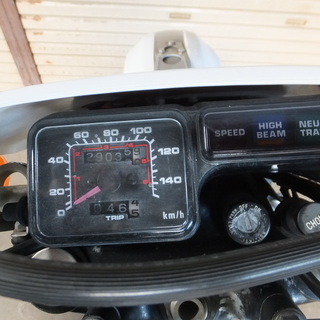 XLR250CCの画像