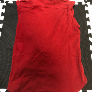 パーリーゲイツ Ｔシャツの画像