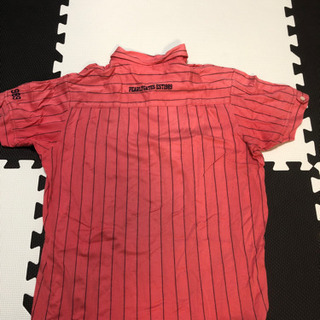 パーリーゲイツ 半袖Tシャツ
