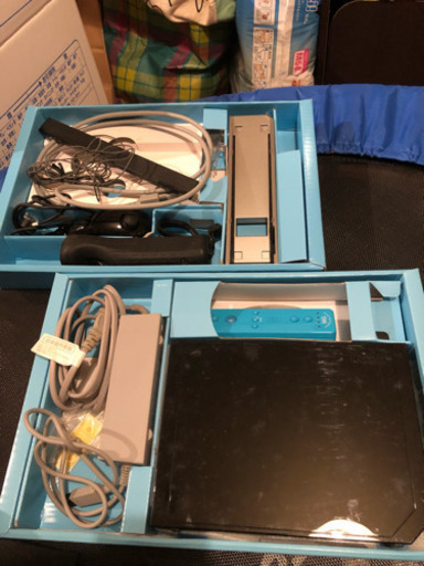 Wii   Wiisportsresort  Wiifitplus