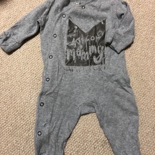 ネクストベイビー ロンパース