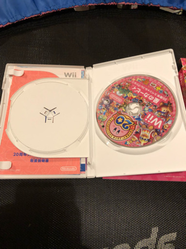 20周年記念 星のカービィ スペシャルコレクション