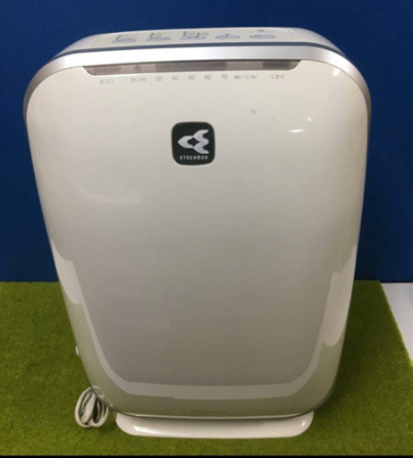 ダイキン 空気清浄機