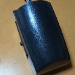 小切手用 ロータリーチェックライターの画像