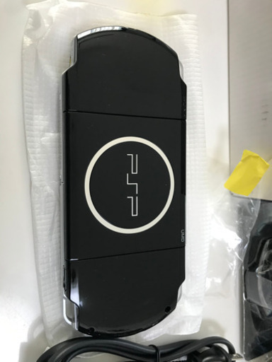 PSPセット