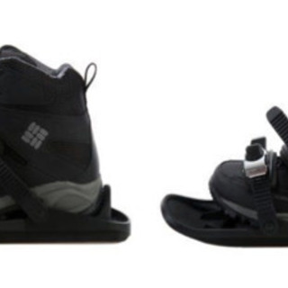 スノーフィート「snowfeet」