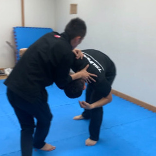 ⚡︎剣護身術奈良同好会稽古会のお知らせ【11月30日、12月14日】⚡︎の画像