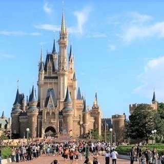 🍊ディズニーランドの友活・恋活Disneyコン💛各種イベント開催中！🍊の画像