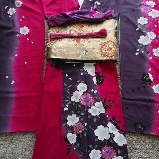 成人式 振り袖 セット 都彩花