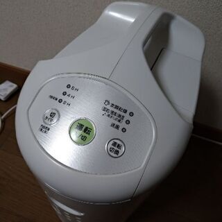 除湿機　衣類乾燥機の画像