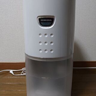 除湿機　衣類乾燥機の画像