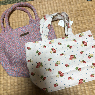 ミニバック