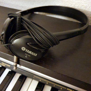 CASIO 電子ピアノ Privia PX-700 の画像