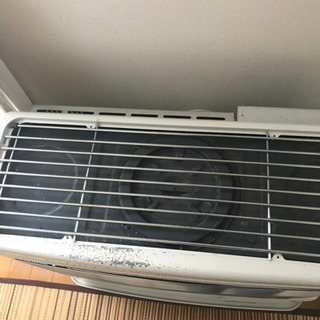 FF式ストーブの画像