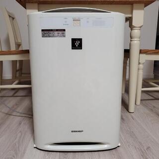 プラズマクラスタ－