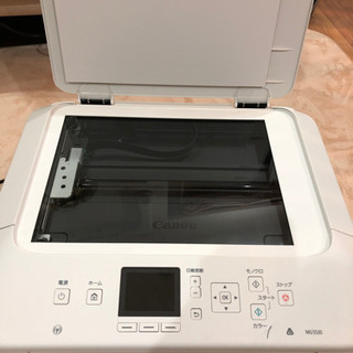 取引中　ジャンク　Canon PIXUSプリンター　の画像