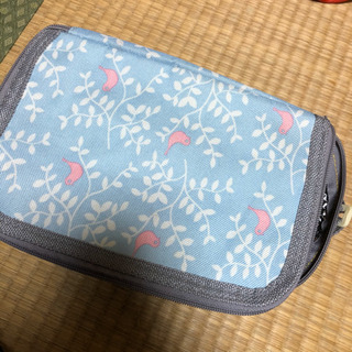 保冷バック