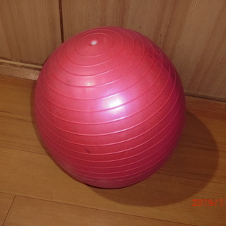 バランスボール40cm