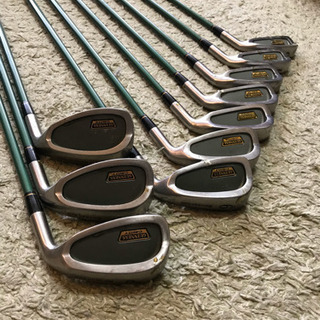 ギネスキャビティ ゴルフセット の画像