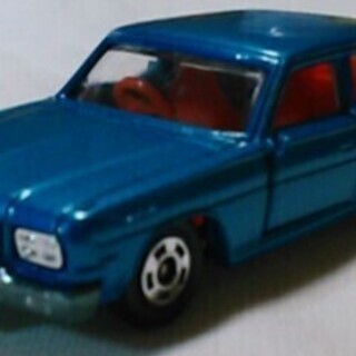 【トミカ】日産 プレジデント