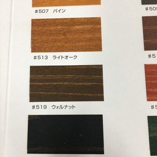 ペンキ 木部用 の画像