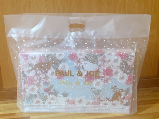 ポールアンドジョー クリスマスコフレ