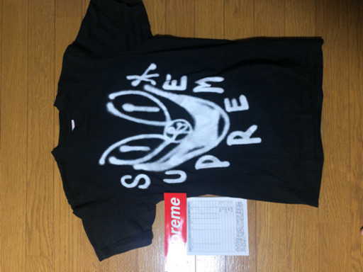 supreme Tシャツ まとめ 出品