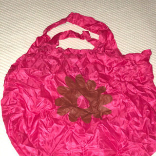 【美品】フランスのエコバッグの画像