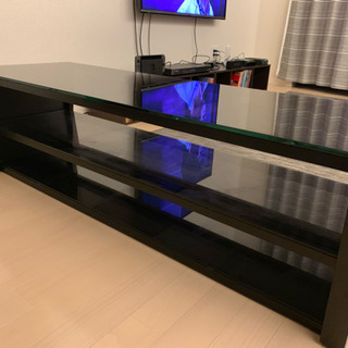 美品！！✨テレビ台！DVD付き💕の画像