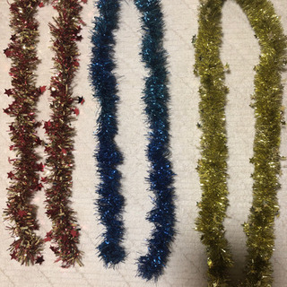 クリスマスシーズンになりました❗️の画像