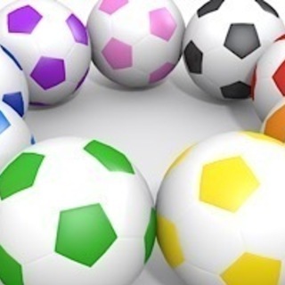 11/30【とっても】ゆるサッカーテニス【ゆるい】