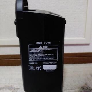 電動自転車 TASKAL バッテリー ７.８Ah