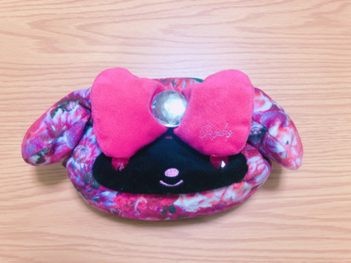 Rady マイメロポーチ