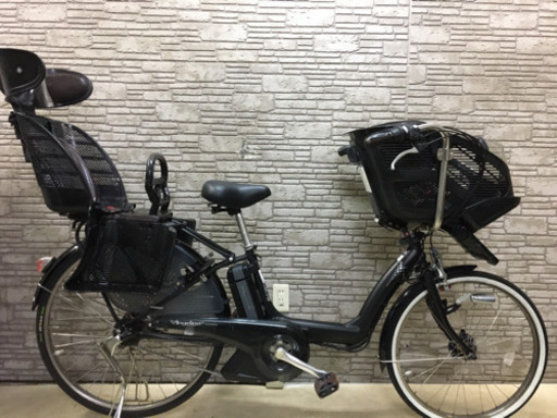 東京23区配達無料  新基準  ブリジストン アンジェリーノ  8.9Ah リチウム 電動自転車 中古 ★☆26インチ☆★