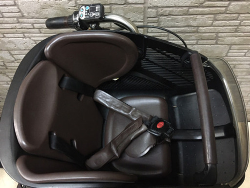 東京23区配達無料  新基準  ブリジストン アンジェリーノ  8.9Ah リチウム 電動自転車 中古 ★☆26インチ☆★