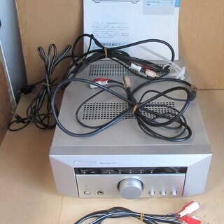 ☆パイオニア Pioneer A-C3 STEREO AMPLI...