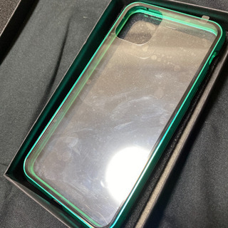 iPhone11ProMAX専用マグネットケース