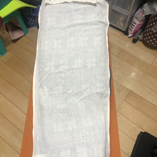 3COINSのハーフカーテン（のれん）