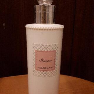 JILLSTUART　シャンプー