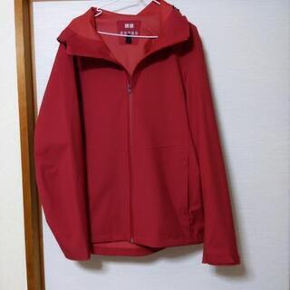 UNIQLOパーカー
