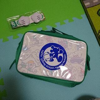 ディズニーリゾートバケーションバッグの画像