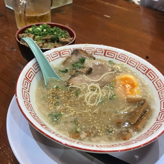 ラーメン女子集まれー🍜 - 高崎市