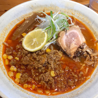 ラーメン女子集まれー🍜 − 群馬県