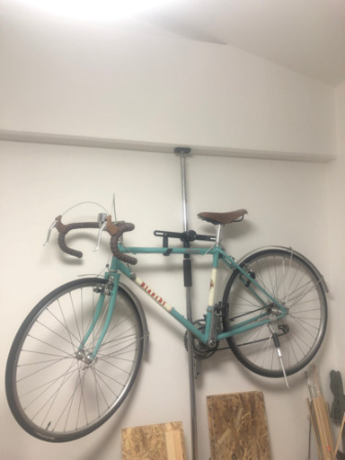 ビアンキ　Bianchi アンコラ　ロードバイク