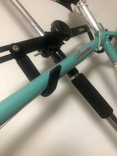 ビアンキ　Bianchi アンコラ　ロードバイク
