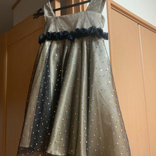 子供用 ドレス