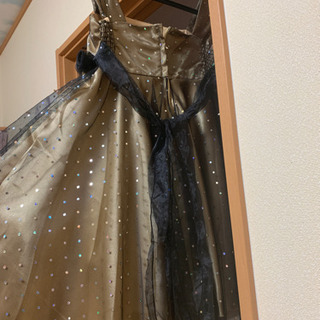 子供用 ドレスの画像