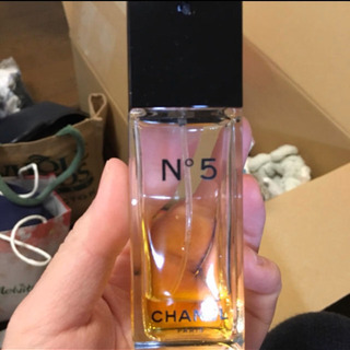 CHANEL 香水