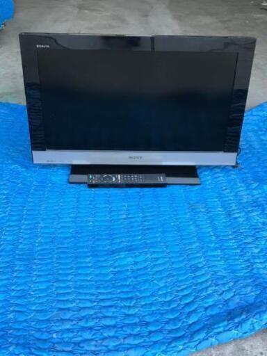 ☆SONY 26V型 液晶テレビ ブラビア 2011年製☆ \n